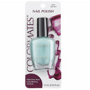 Colormates Nail Polish - Baby Bluz