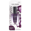 Colormates Nail Polish - Baby Grapz