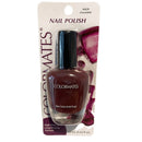 Colormates Nail Polish - Chocolate