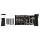 Musashi Protein Wafer Bar White Choc Caramel 40g