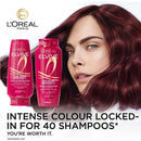 LOreal Elvive Colour Protect Shampoo 340ml
