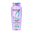 L’Oréal Paris Elvive Hyaluron Pure Purifying Shampoo For Oily Hair 340ml