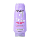 L’Oréal Paris Elvive Hyaluron Plump Conditioner With Hyaluronic Acid 340ml