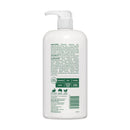DermaVeen Hair + Scalp Soothing Oatmeal Conditioner for Dry, Flaky or Sensitive Scalps 1L