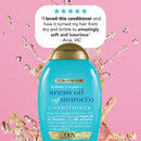OGX Extra Strength Argan Oil of Morocco Conditioner 385ml