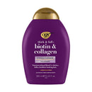 OGX Biotin and Collagen Conditioner 385ml
