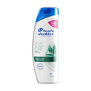Head & Shoulders Itchy Scalp Care Anti Dandruff Shampoo 400ml