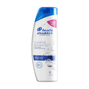 Head & Shoulders Clean & Balanced Anti Dandruff Shampoo For Clean Scalp 400ml