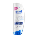 Head & Shoulders Clean & Balanced Anti Dandruff Conditioner For Clean Scalp 400ml