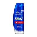 Head & Shoulders Ultra Men 2 In 1 Old Spice Shampoo + Conditioner 400 ml