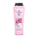 Schwarzkopf Extra Care Liquid Silk Smoothing Shampoo 400ml