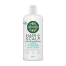 Dermaveen Hair + Scalp Deep Cleanse Conditioner 500ml