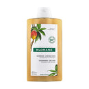 Klorane Nourishing Shampoo with Mango 400ml