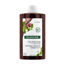 Klorane Strengthening Shampoo with Quinine and Organic Edelweiss 400ml