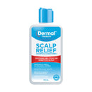 Dermal Therapy Scalp Relief Shampoo & Conditioner 210ml