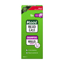 Ego MOOV Head Lice Shampoo 500ml