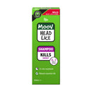 Ego MOOV Head Lice Shampoo 200ml