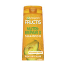 Garnier Fructis Nutri-Repair 3 Shampoo 315ml for Dry Hair