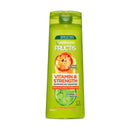 Garnier Fructis Vitamin & Strength Reinforcing Shampoo 315ml