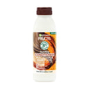 Garnier Fructis Hair Food Macadamia Conditioner For Unruly hair 350ml