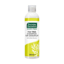 Thursday Plantation Tea Tree Shampoo For Dandruff 250ml