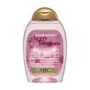 OGX Cherry Blossom Shampoo 385mL