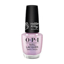 OPI X Hello Kitty Nail Lacquer - Supercute Color