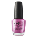 OPI Nail Lacquer - Cosmic Drop