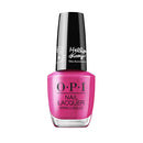 OPI X Hello Kitty Nail Lacquer - Follow Your Heart