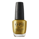 OPI Nail Lacquer - Saturn Me On