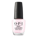 OPI Nail Lacquer - Let's Be Friends