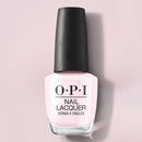 OPI Nail Lacquer - Let's Be Friends