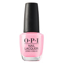 OPI Nail Lacquer - Pink-ing Of You