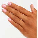 OPI Nail Lacquer - Pink-ing Of You