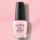 OPI Nail Lacquer - Its a Girl!