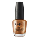 OPI Nail Lacquer - Milennium Mocha