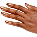 OPI Nail Lacquer - Milennium Mocha