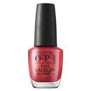 OPI Nail Lacquer Metallic CD Rom-antic