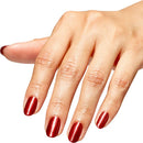 OPI Nail Lacquer Metallic CD Rom-antic