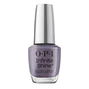 OPI Infinite Shine Nail Polish - Funmetal