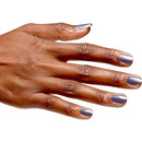 OPI Infinite Shine Nail Polish - Funmetal