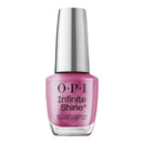 OPI Infinite Shine Nail Lacquer - Lip Pink Battle