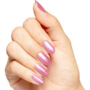 OPI Infinite Shine Nail Lacquer - Lip Pink Battle
