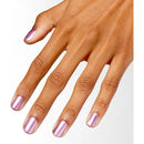 OPI Nail Lacquer Metallic Cybron Again