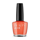 Beauty & Me Nail Polish 12ml - 113 Tiger Mid Orange