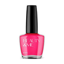 Beauty & Me Nail Polish 12ml - 114 Poppy Light to Mid Pink