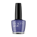 Beauty & Me Nail Polish 12ml - 69 Police Dark Blue