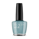 Beauty & Me Nail Polish 12ml - 168 Steal Me Soft Green And Blue