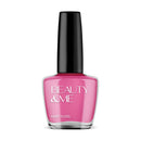 Beauty & Me Nail Polish 12ml - 109 Fairy Floss Vivid Pink