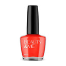 Beauty & Me Nail Polish 12ml - 609 Apple Mid Orange